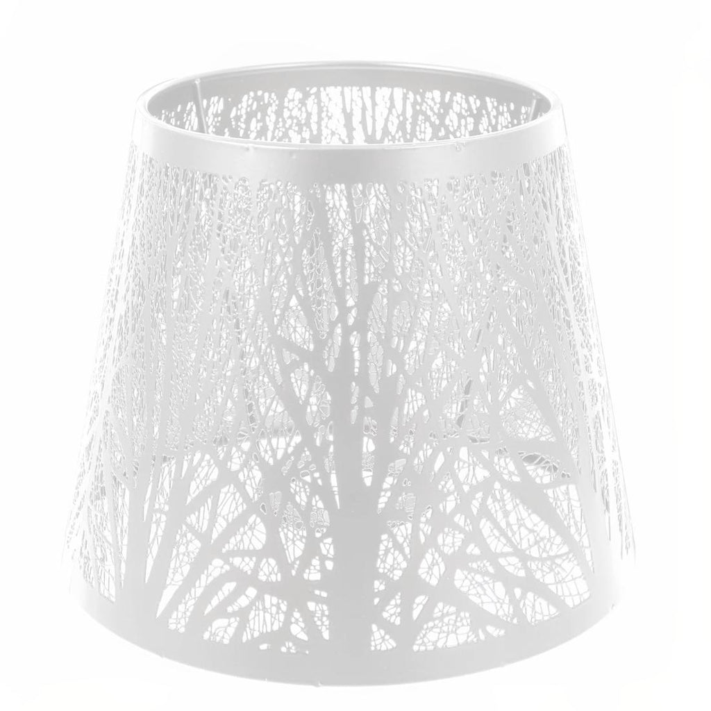 Abat-jour pour lampe de chevet en métal – Florance