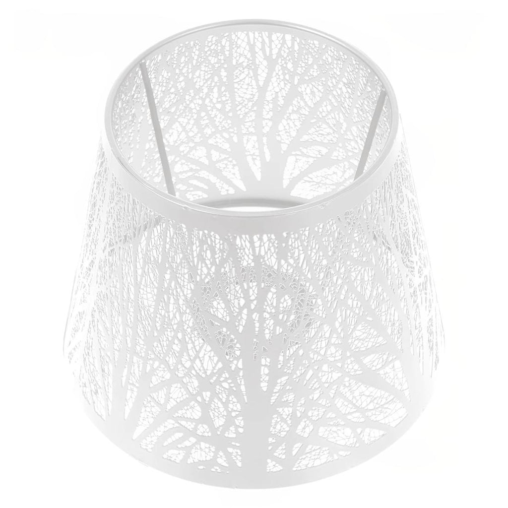 Abat-jour pour lampe de chevet en métal – Florance