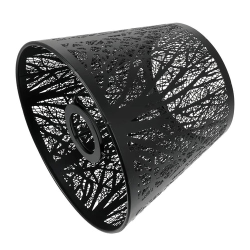 Abat-jour pour lampe de chevet en métal – Florance