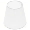Abat-jour pour lampe de chevet en tissu – Liorane