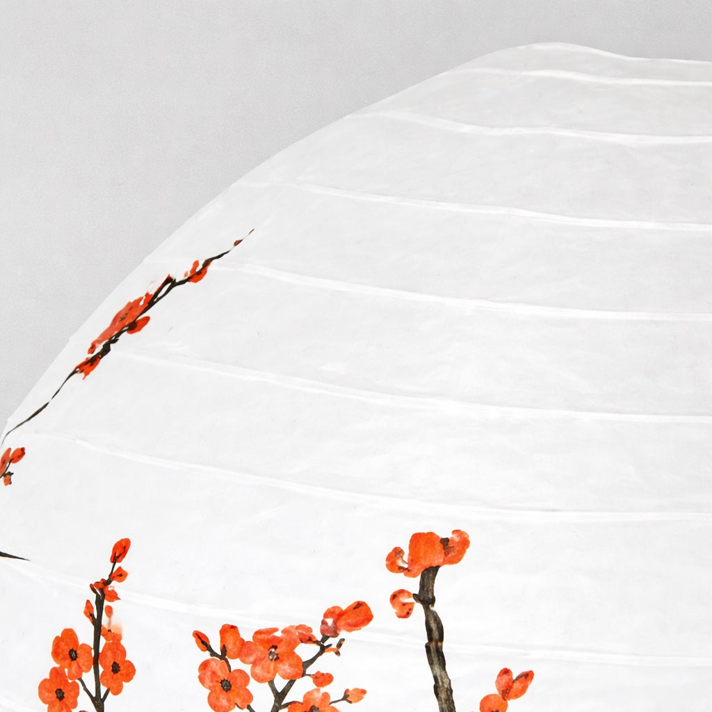 Abat-jour Suspension en papier - Sakura