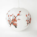 Abat-jour Suspension en papier - Sakura