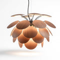 Abat-jour Suspension Design - Ligna