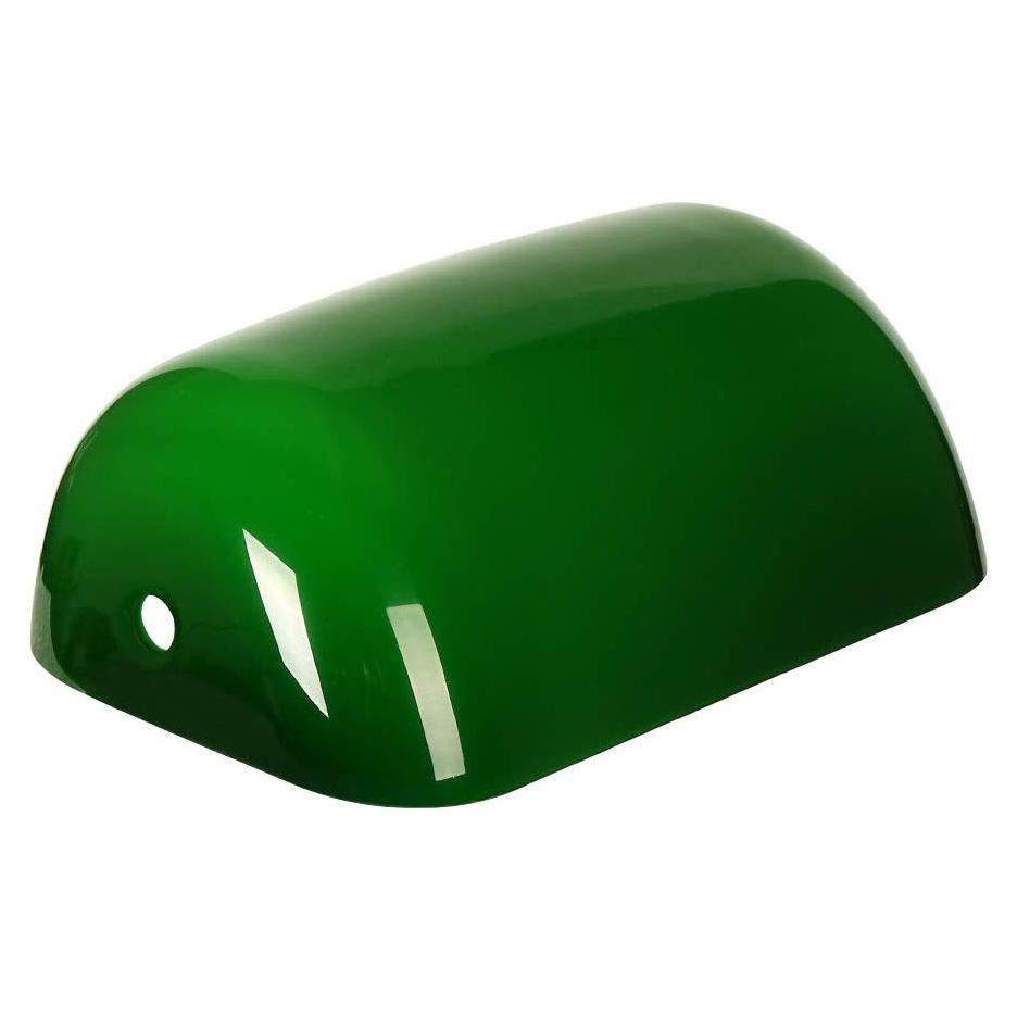 Abat-jour — Abat Jour Lampe de Banquier