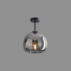 Rhea Plafonnier/Suspension Boule Minimaliste - Neutralighting