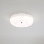 Afralia Plafonnier Moderne en Verre Tourbillonnant - 10