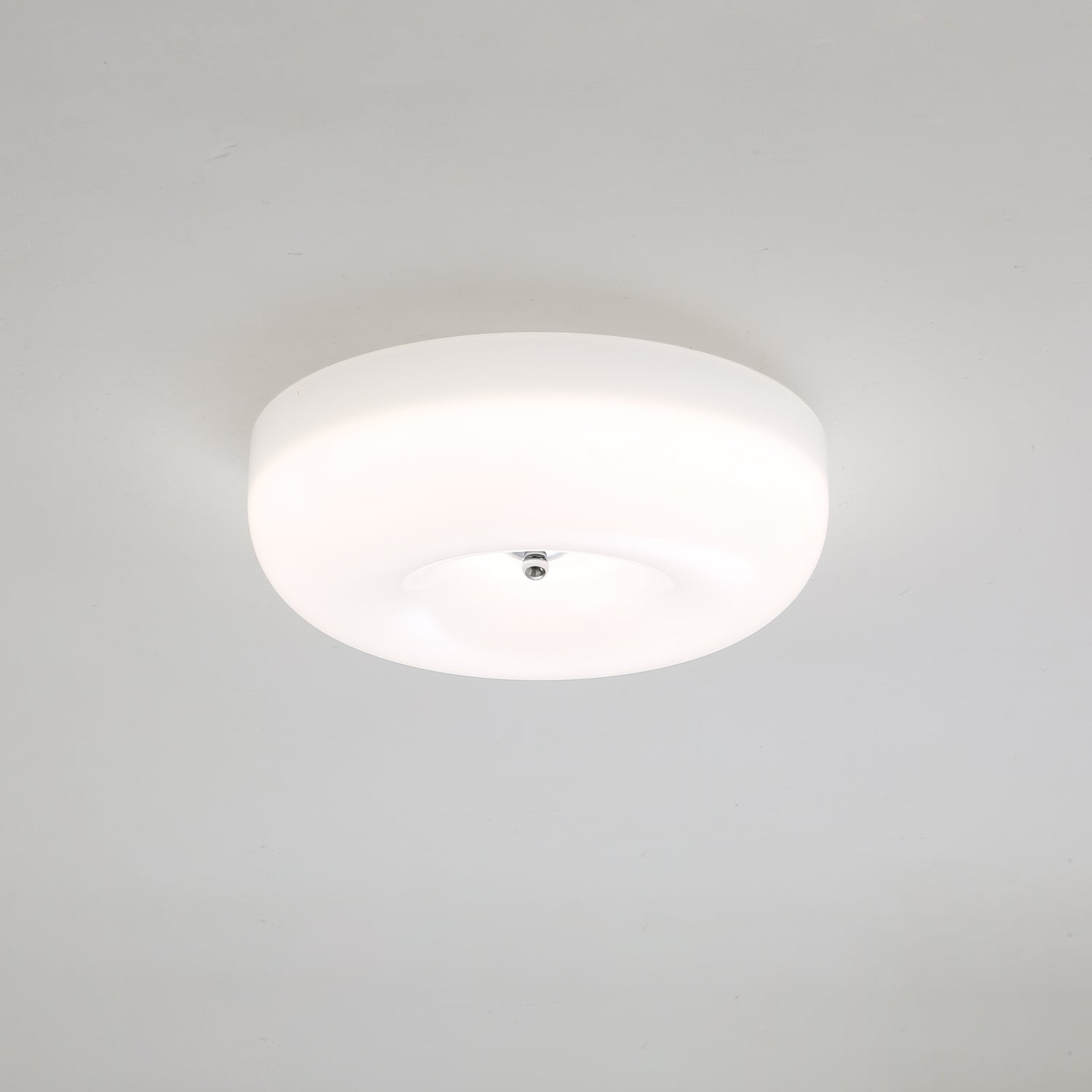 Afralia Plafonnier Moderne en Verre Tourbillonnant - 10