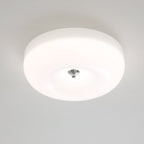 Afralia Plafonnier Moderne en Verre Tourbillonnant - 14