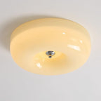 Afralia Plafonnier Moderne en Verre Tourbillonnant - 22