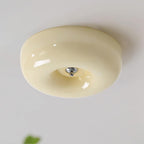 Afralia Plafonnier Moderne en Verre Tourbillonnant - 26