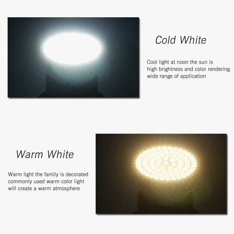 Ampoule led mr16 gu10 lot de dix projecteurs intérieurs Gabriel Chant - Une Lumière pour Vos Luminaires