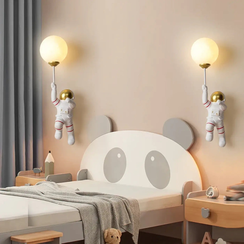 Applique murale Feunere