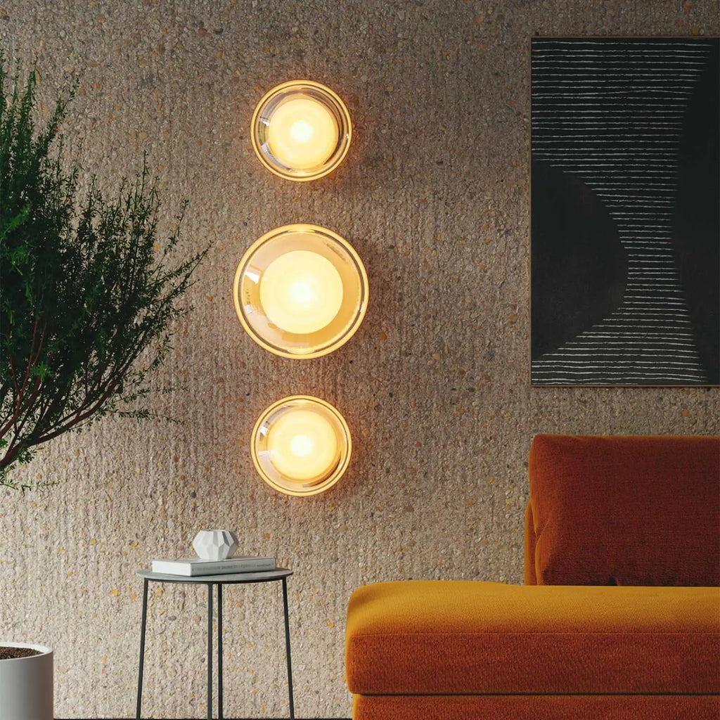 Applique murale Bond