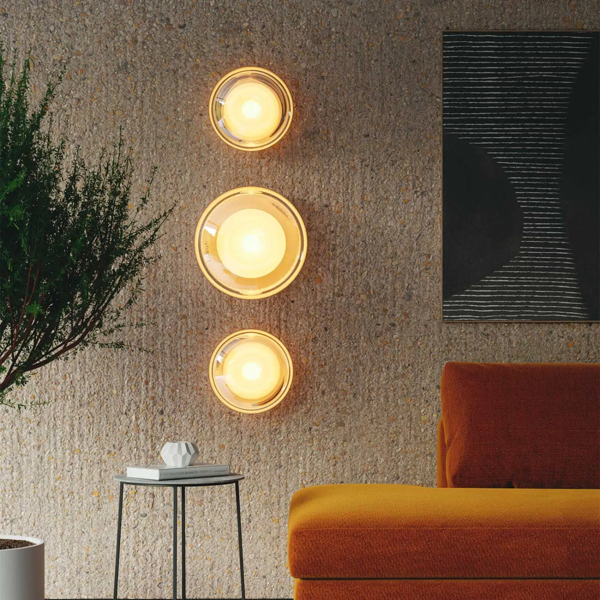 Applique murale Bond
