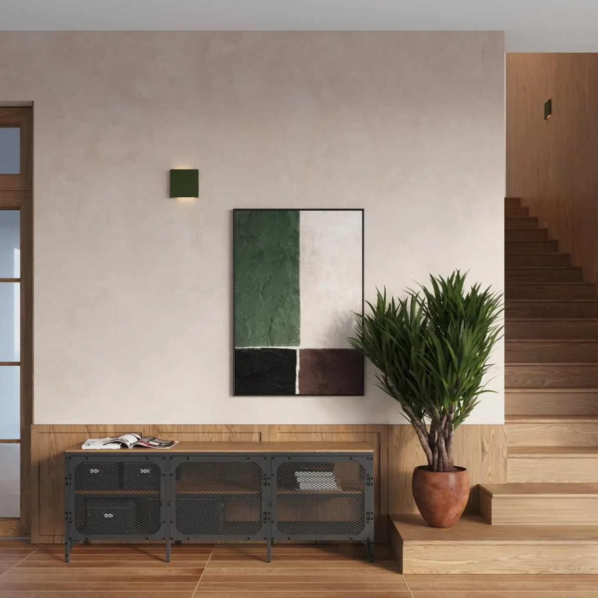 Applique murale Vanta