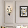 Applique murale Cast