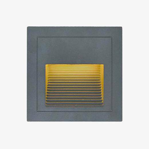 Applique murale — Extérieur LED pour marches escalier Beiaidi