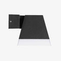 Applique murale — Extérieur LED pyramide en aluminium