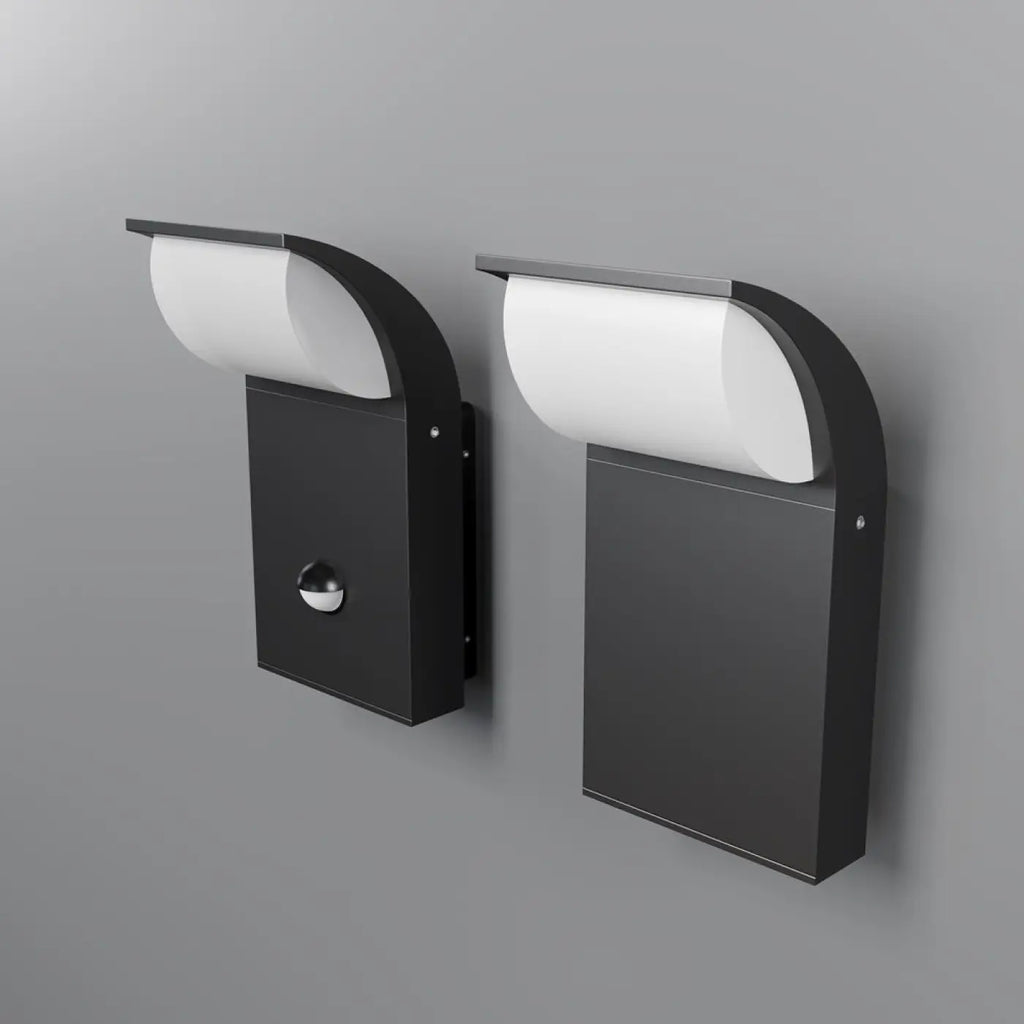Applique Extérieur | STOCK (Détecteur)
