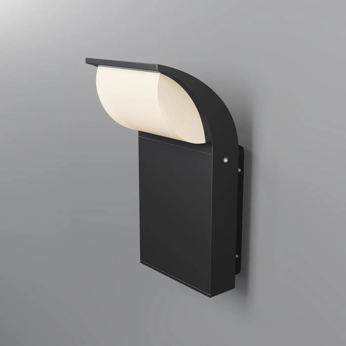Applique Extérieur | STOCK (Détecteur)
