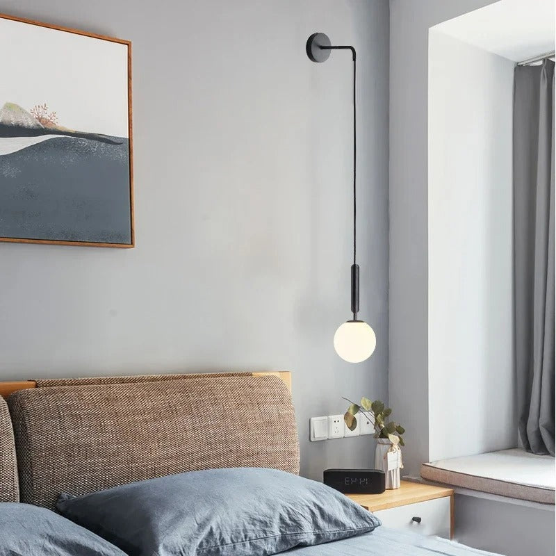 Applique Lampe de Chevet