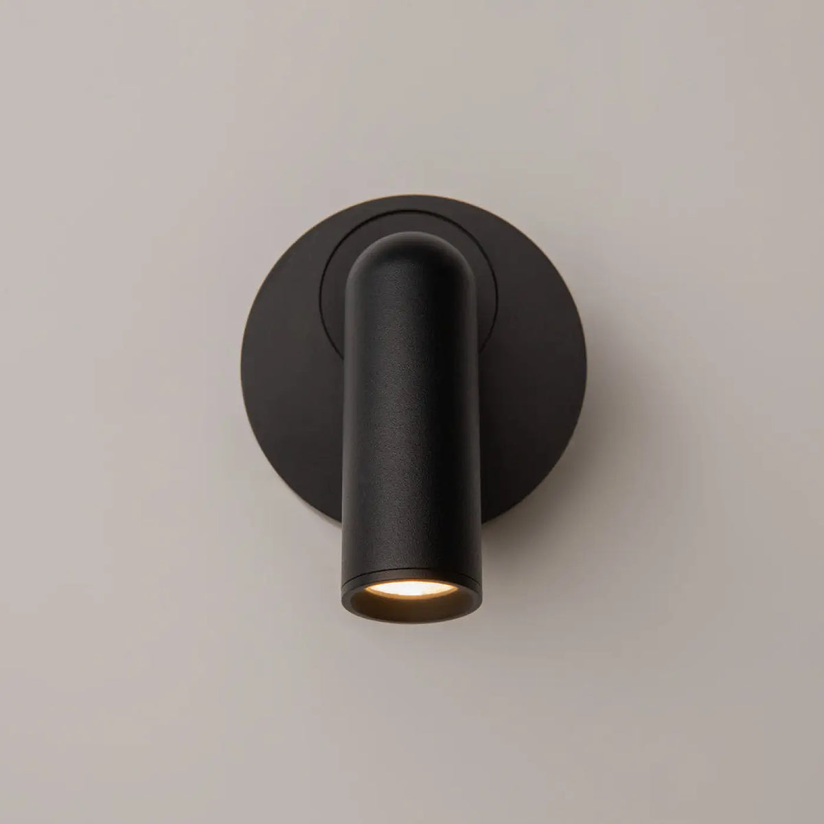 Applique murale Mirax (liseuse ronde)