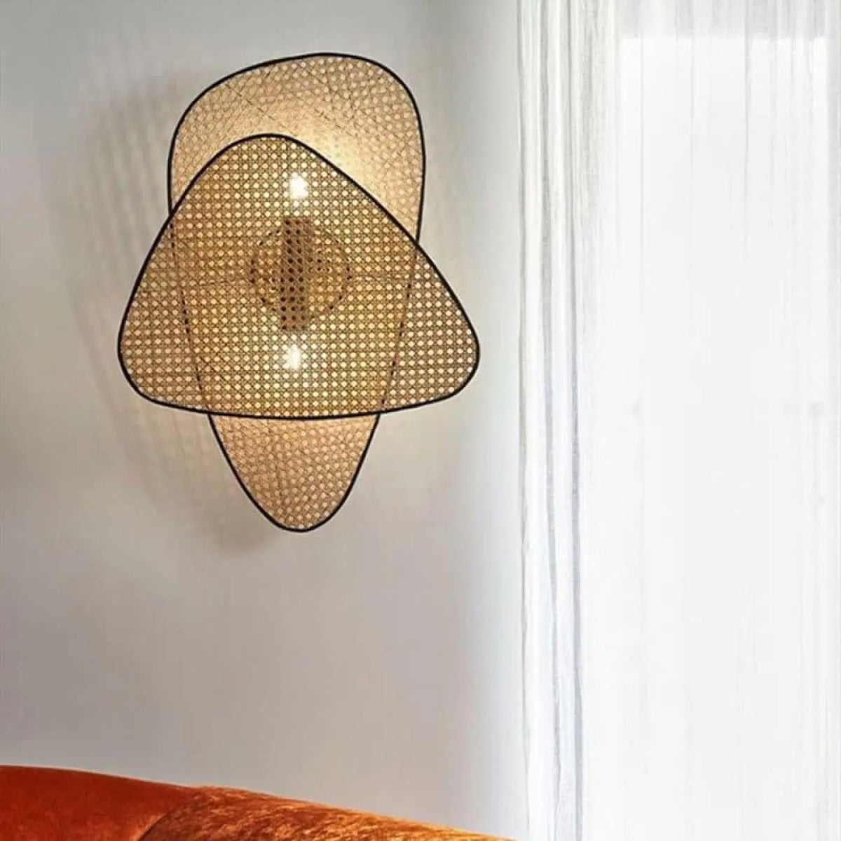 Applique murale Roto