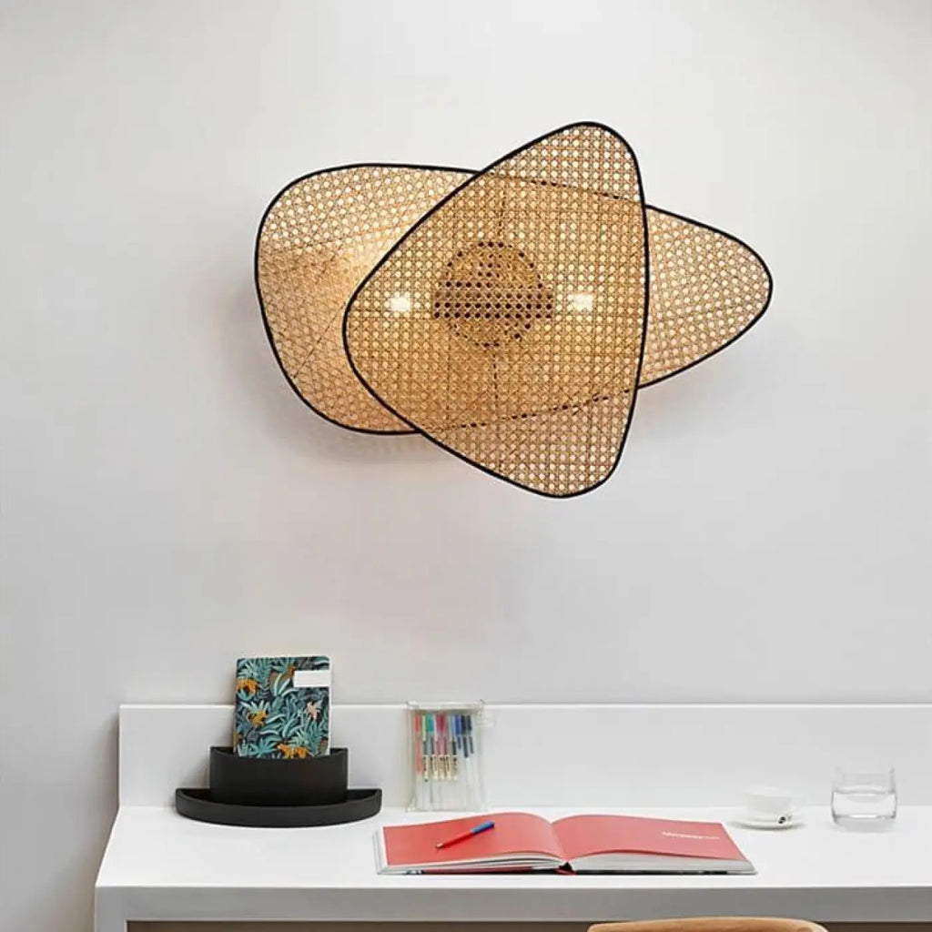 Applique murale Roto