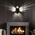 Applique murale Aigle