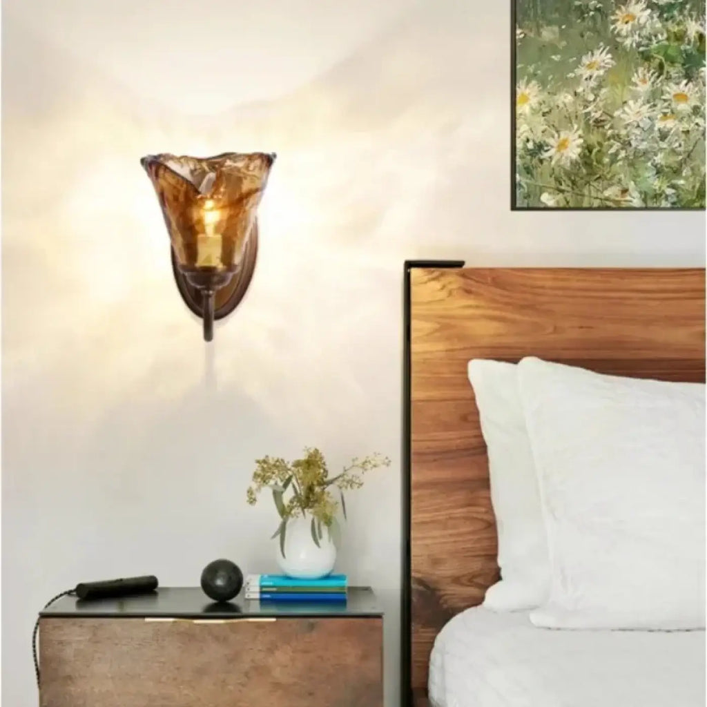 Applique murale Amberi