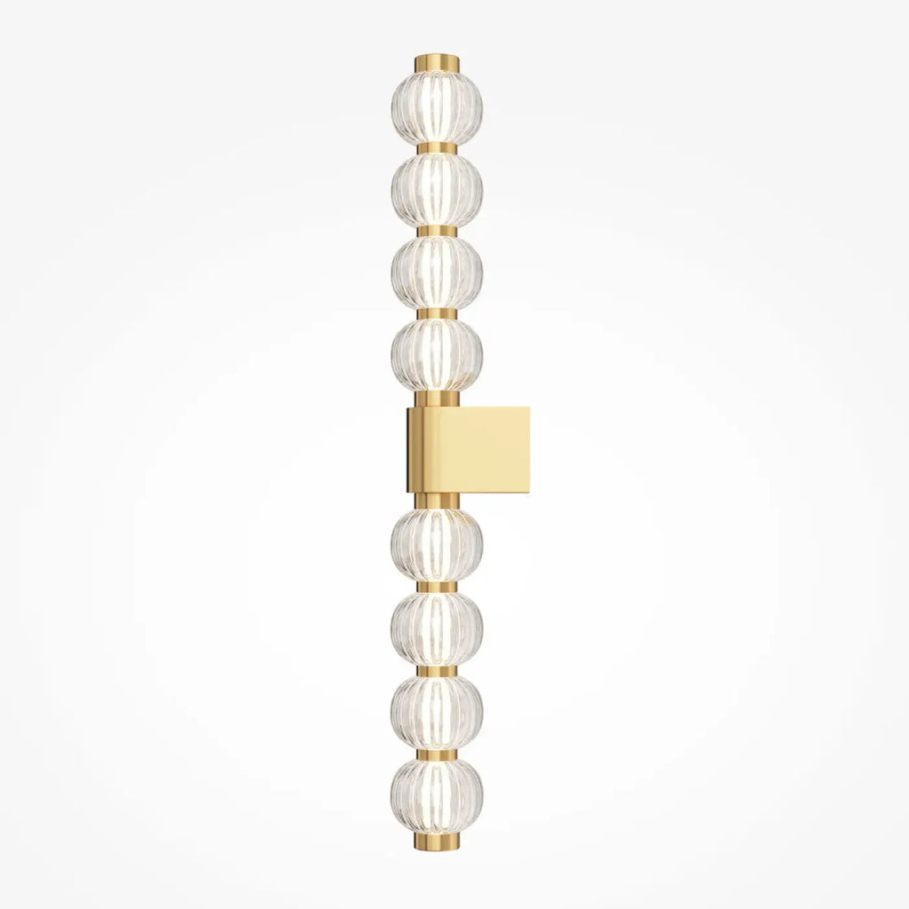 Applique murale Amulet (verticale)