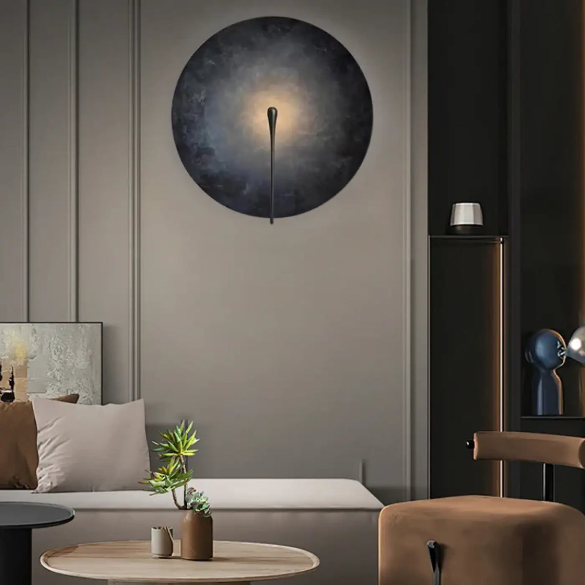 Applique murale Certar