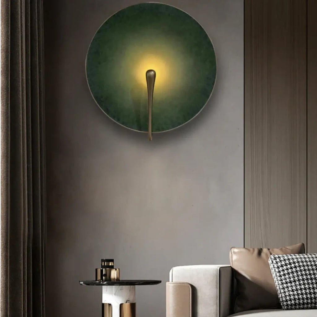 Applique murale Certar