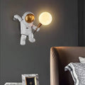 Applique murale Astronaute