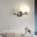 Applique murale Naute
