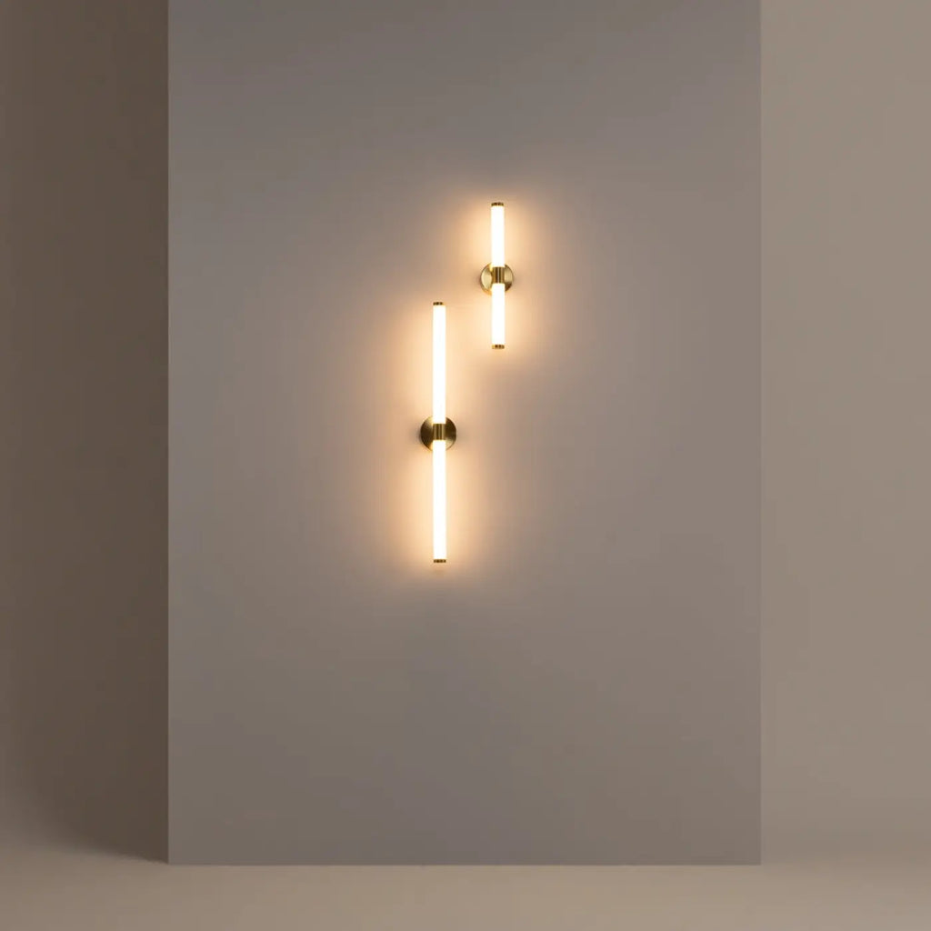 Applique murale Axis (tubes)