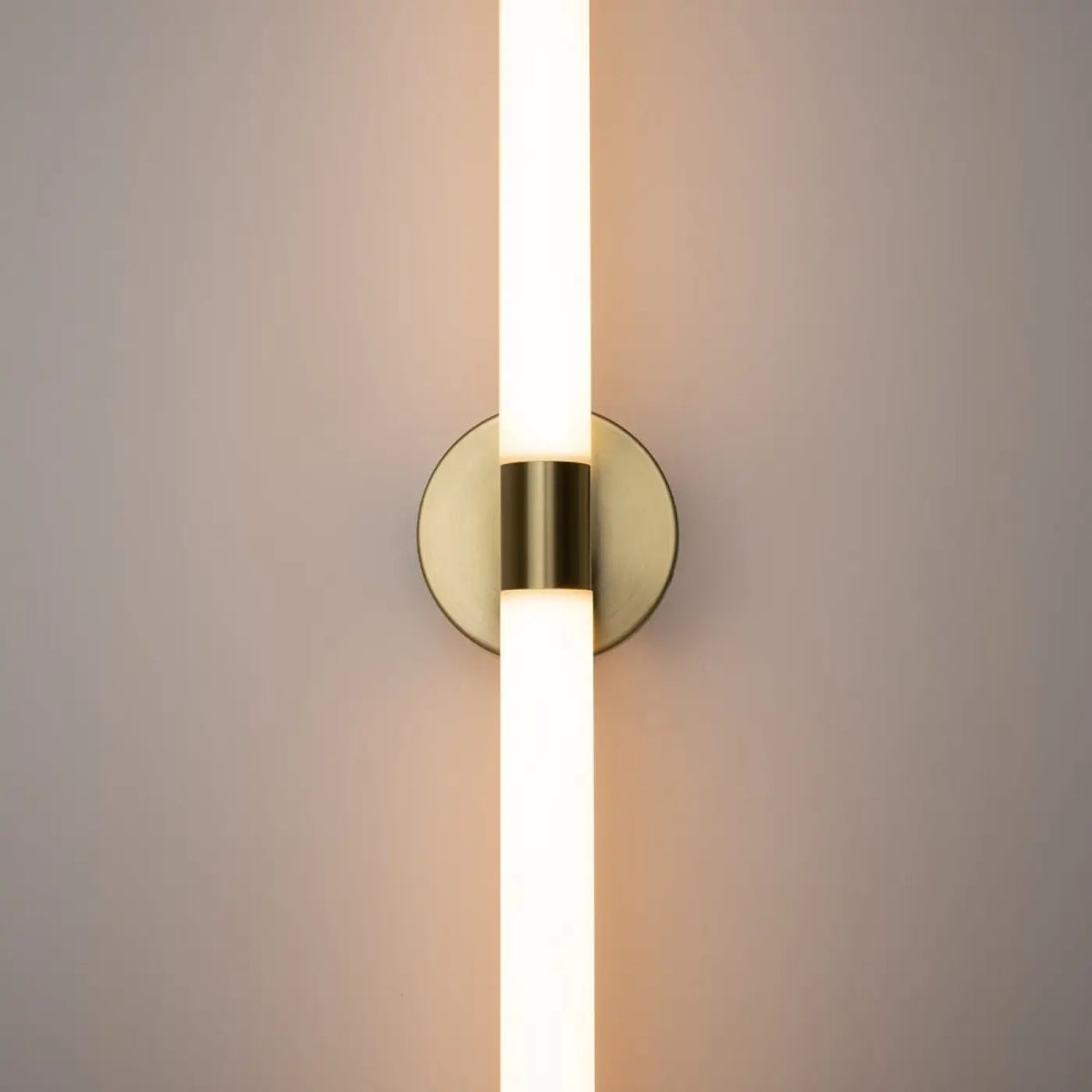 Applique murale Axis (tubes)
