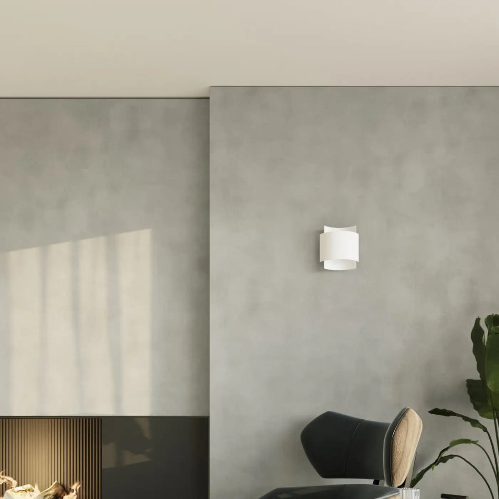 Applique murale Impact