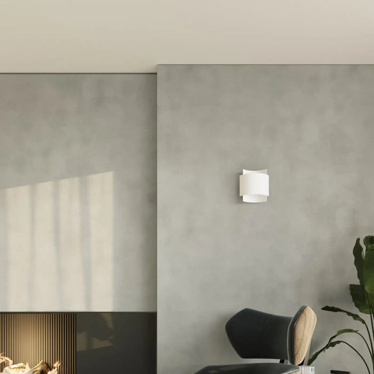 Applique murale Impact