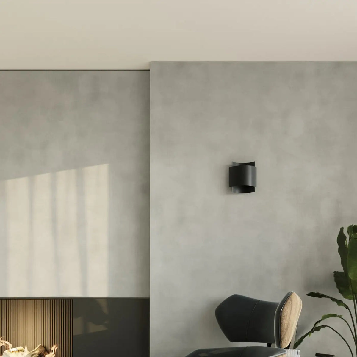 Applique murale Impact