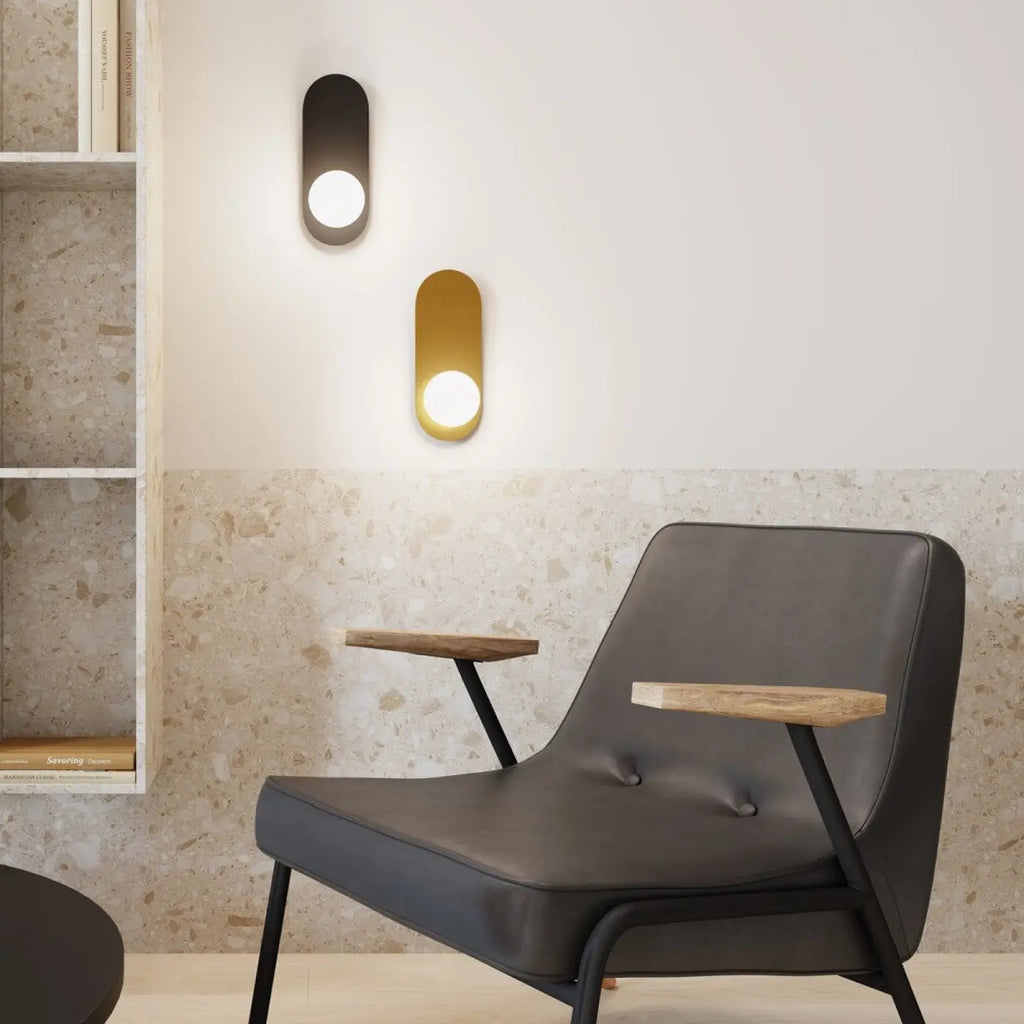 Applique murale Bao