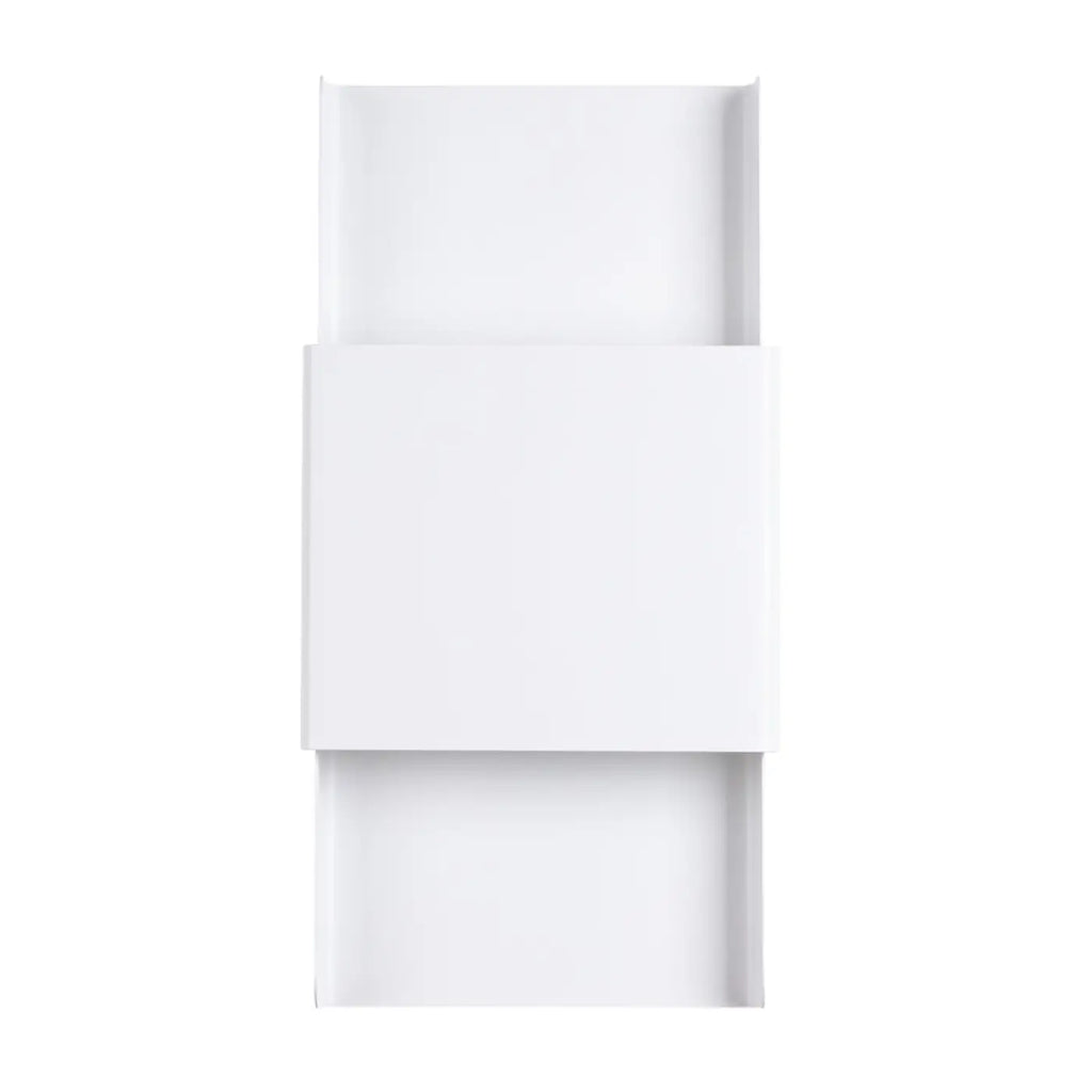 Applique murale Durlin (blanc)