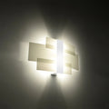 Applique murale Celia (blanc)