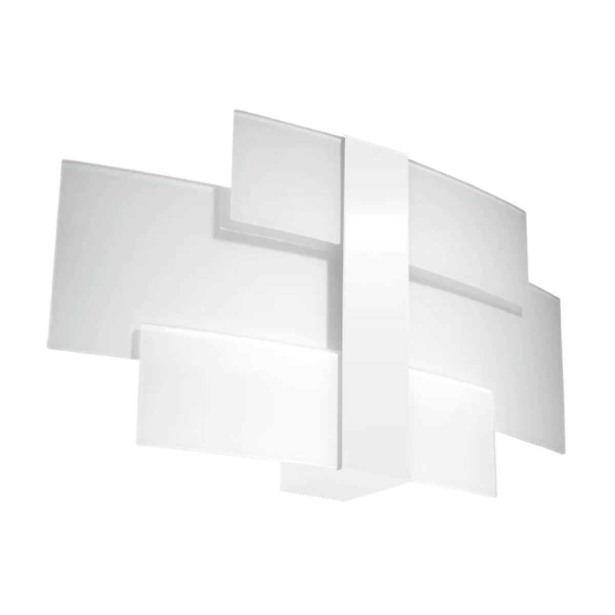 Applique murale Celia (blanc)