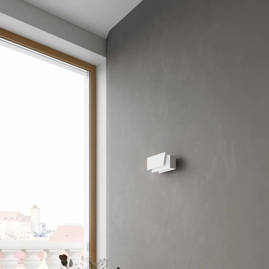 Applique murale Piegare