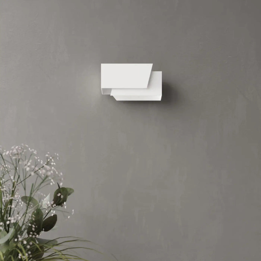 Applique murale Piegare