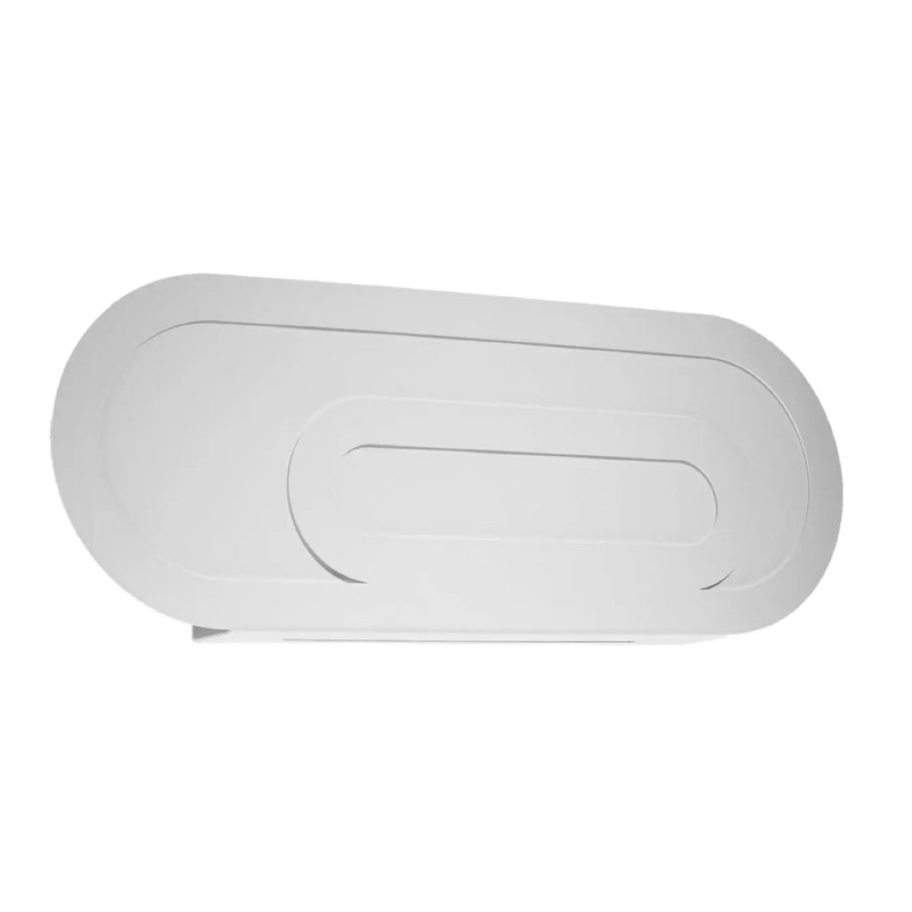 Applique murale Saccon (blanc)