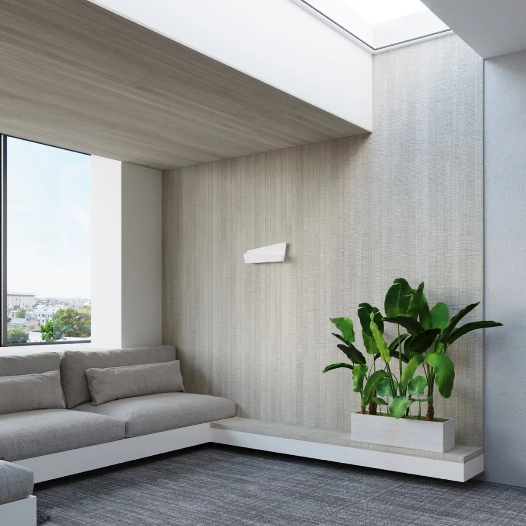 Applique murale Bascia (blanc)