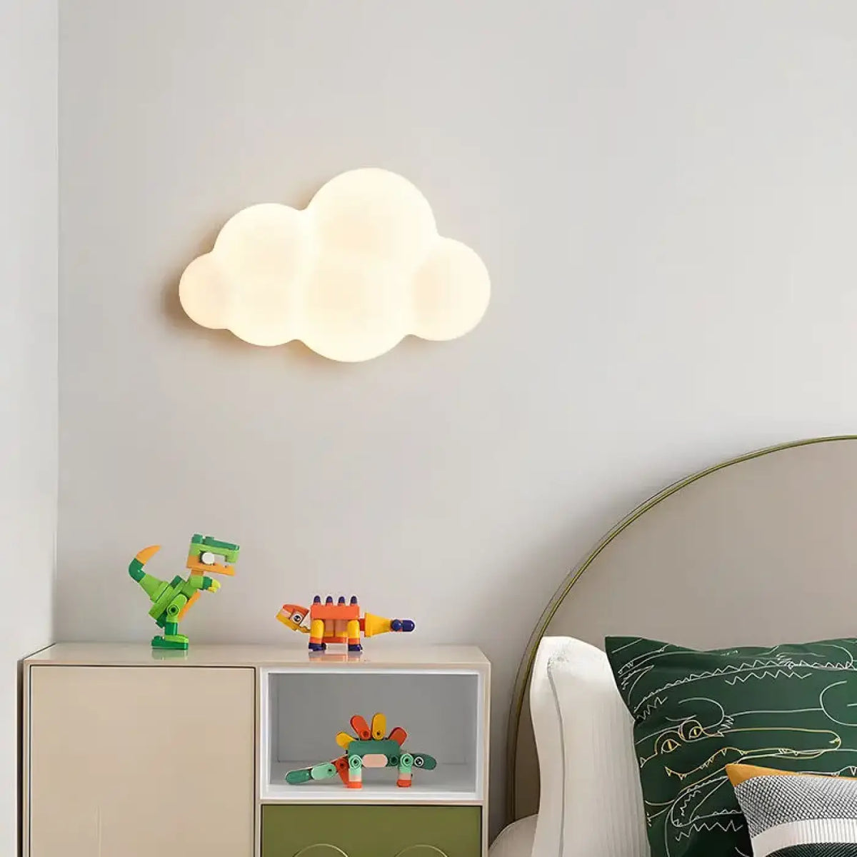 Applique murale Nua