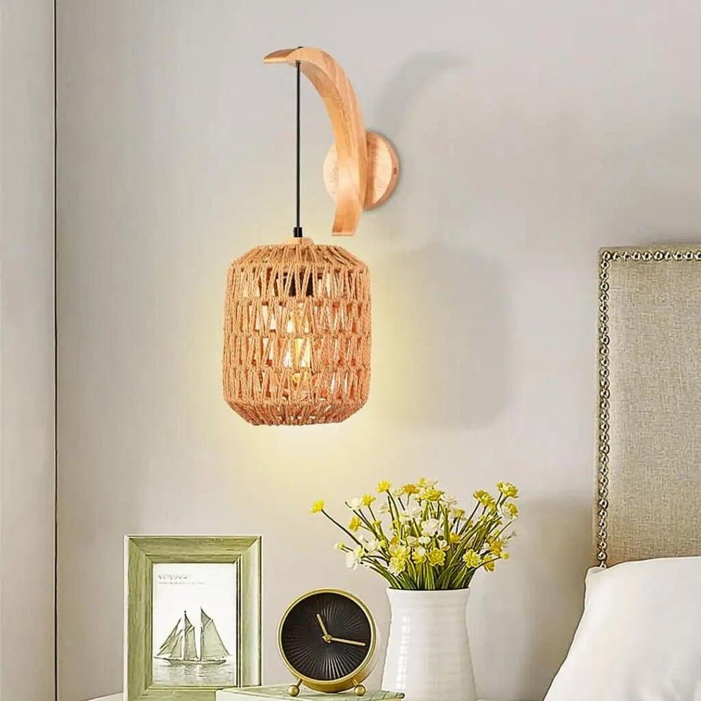 Applique murale bohème chic – Alviane Dune